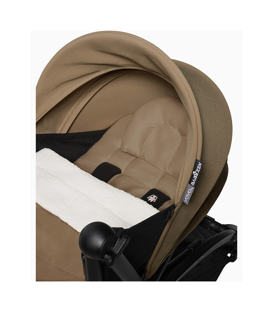 YOYO 0+ newborn pack, Toffee, mainview galerijafbeelding 3